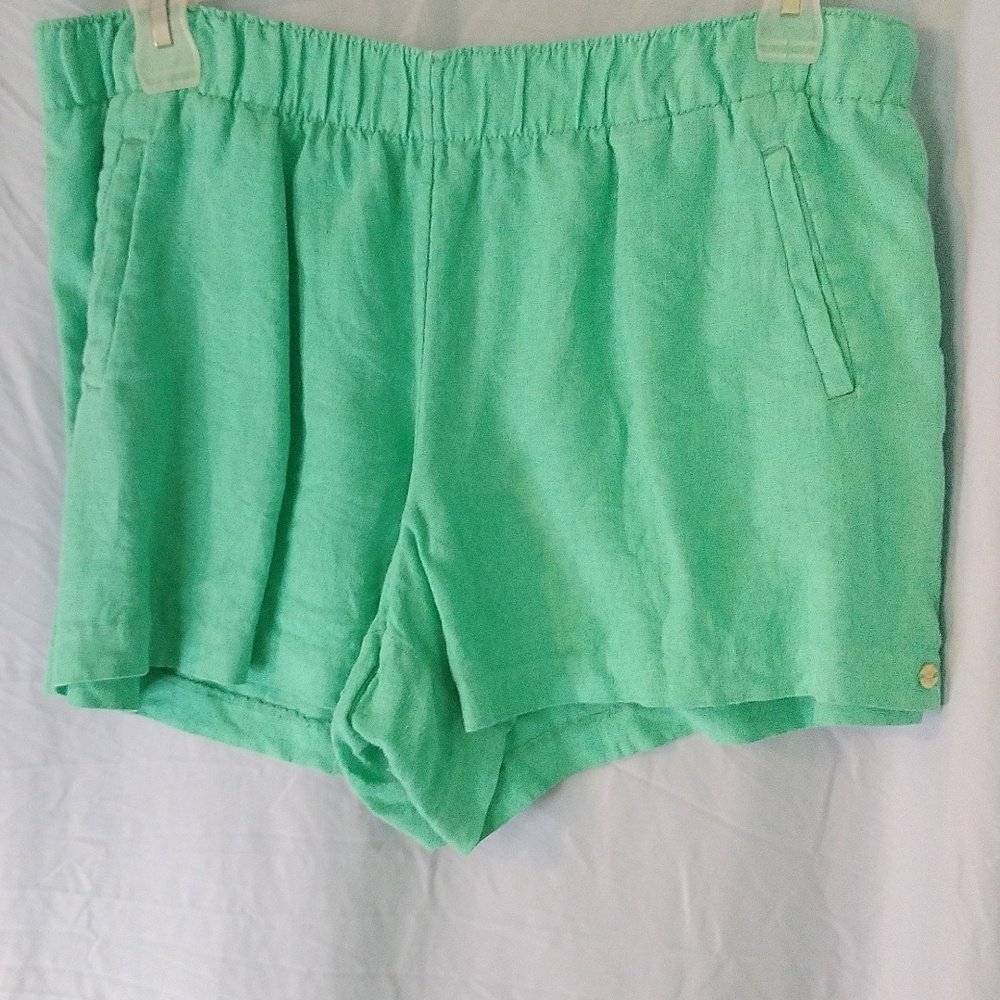 Lilly Pulitzer Shorts